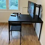 In Herzogenrath-merkstein Apartmán *