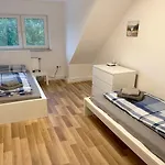 Apartmán In Herzogenrath-merkstein Herzogenrath