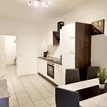 In Herzogenrath-merkstein Apartmán Herzogenrath