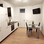 In Herzogenrath-merkstein Apartmán *