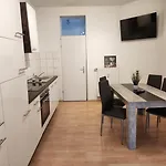 Apartmán In Herzogenrath-merkstein *
