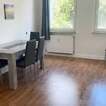 Apartmán In Herzogenrath-merkstein *