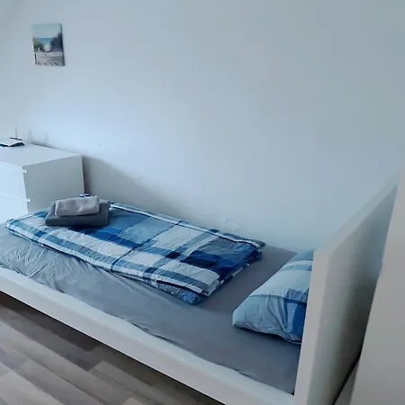 Apartment In Herzogenrath-merkstein