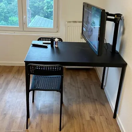In Herzogenrath-merkstein Apartment *