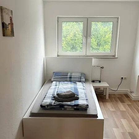 Apartment In Herzogenrath-merkstein