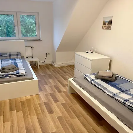 Apartment In Herzogenrath-merkstein Herzogenrath