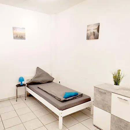 In Herzogenrath-merkstein