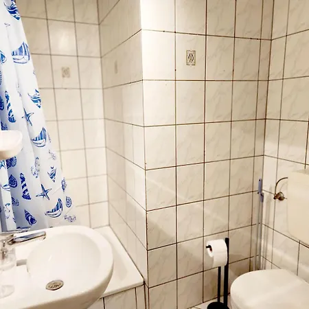 In Herzogenrath-merkstein Апартаменты