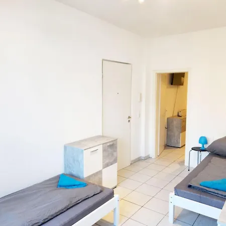 Apartment In Herzogenrath-merkstein Herzogenrath
