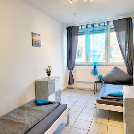 In Herzogenrath-merkstein