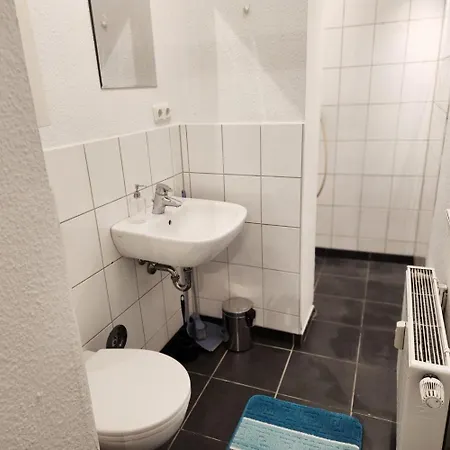 In Herzogenrath-merkstein