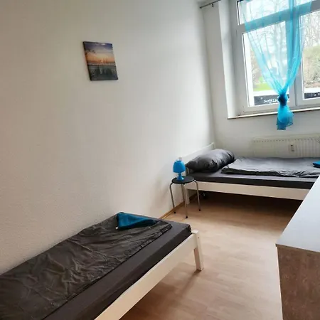 Апартаменты In Herzogenrath-merkstein Херцогенрат