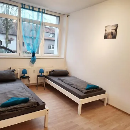 In Herzogenrath-merkstein