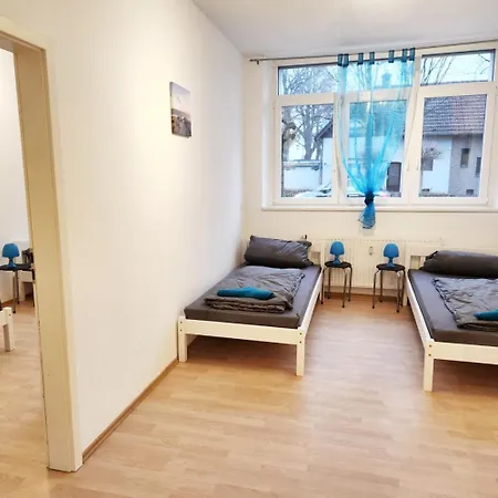 In Herzogenrath-merkstein Apartmán *