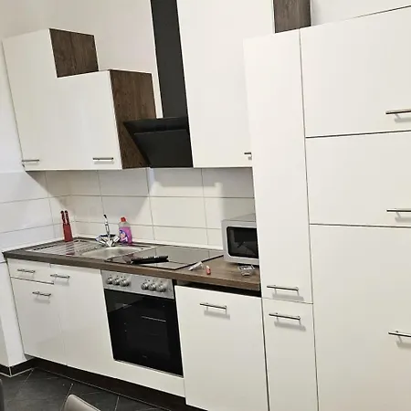 In Herzogenrath-merkstein * ヘルツォーゲンラート