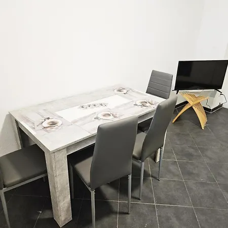 In Herzogenrath-merkstein アパート *