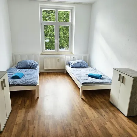 Apartmán In Herzogenrath-merkstein *