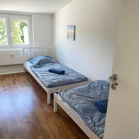 Apartmán In Herzogenrath-merkstein