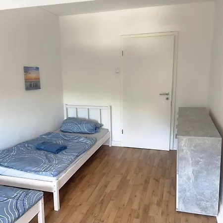 In Herzogenrath-merkstein アパート *