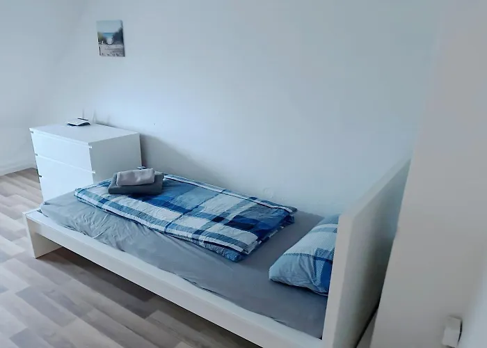 Appartement In Herzogenrath-merkstein