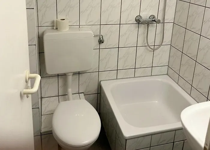 In Herzogenrath-merkstein アパート ヘルツォーゲンラート