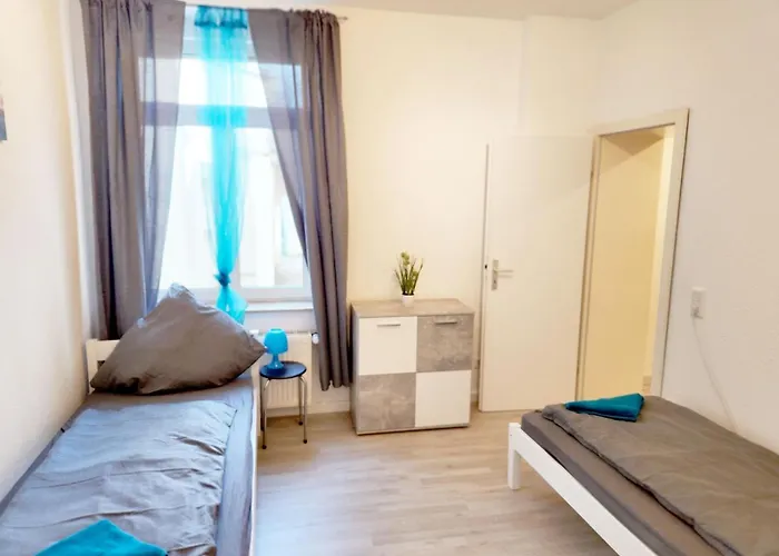 In Herzogenrath-merkstein *