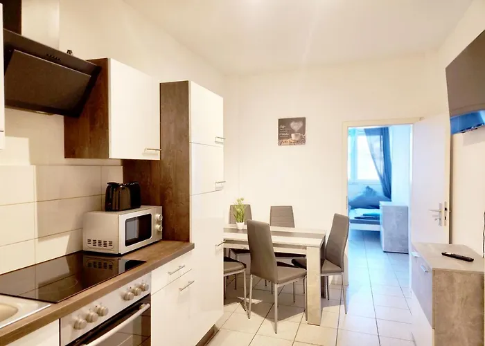 In Herzogenrath-merkstein