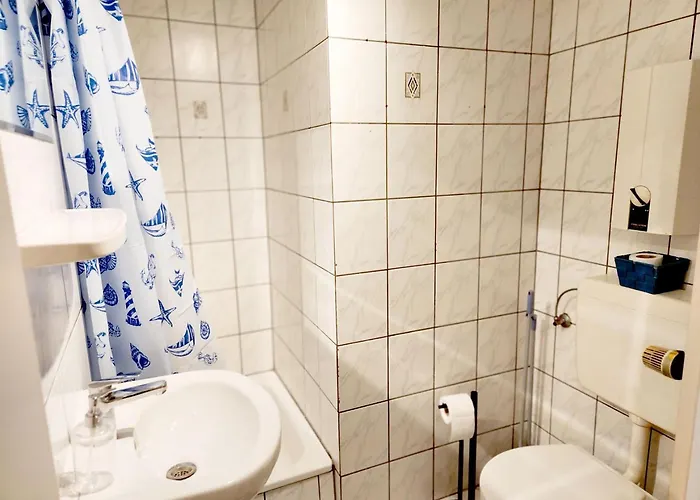 In Herzogenrath-merkstein Appartement