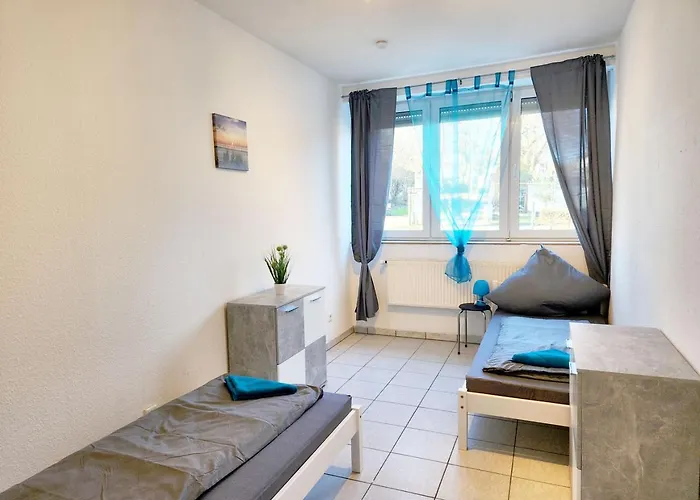 In Herzogenrath-merkstein