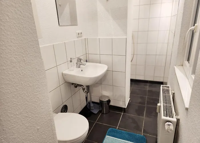 In Herzogenrath-merkstein