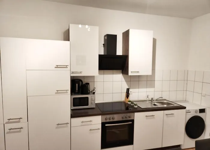 In Herzogenrath-merkstein