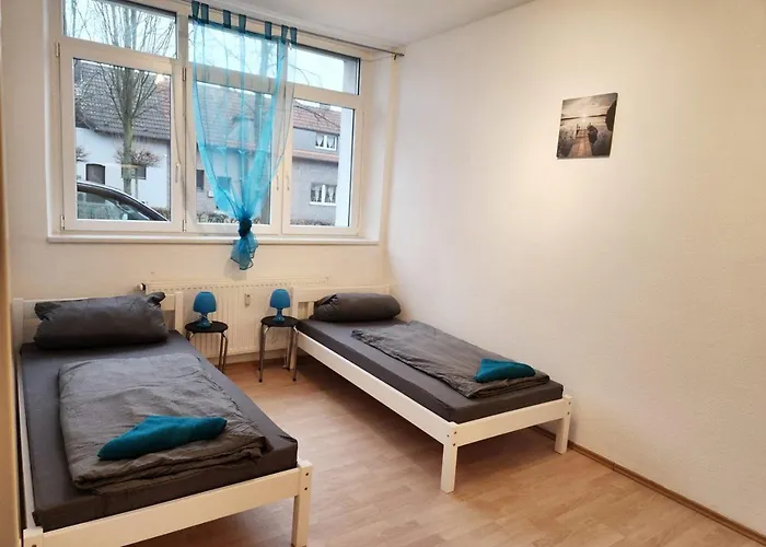 In Herzogenrath-merkstein