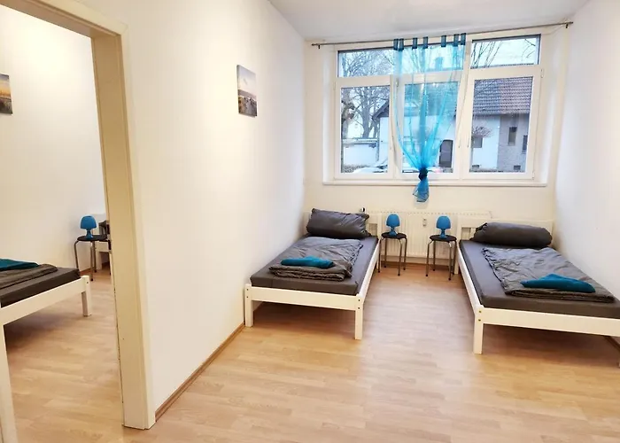 In Herzogenrath-merkstein Apartment *