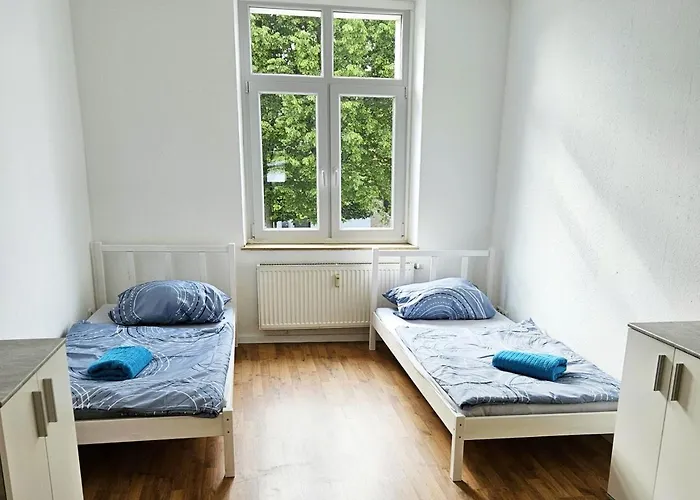 Appartement In Herzogenrath-merkstein Herzogenrath