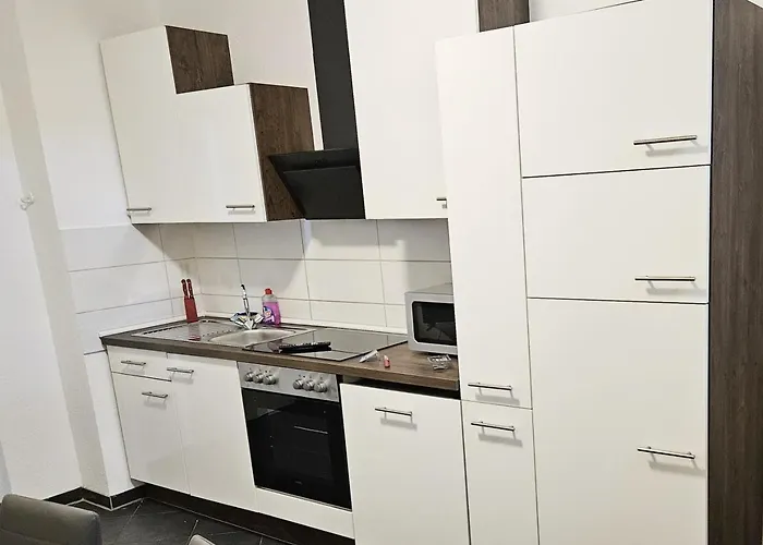 In Herzogenrath-merkstein * ヘルツォーゲンラート