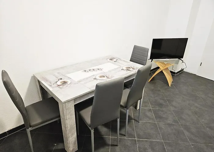 In Herzogenrath-merkstein Apartment *