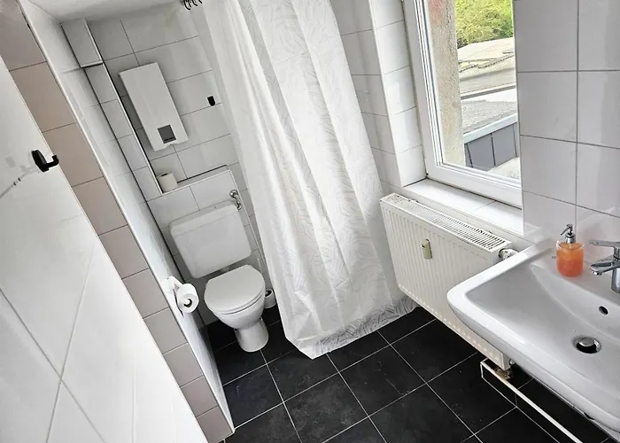 In Herzogenrath-merkstein Appartement Herzogenrath