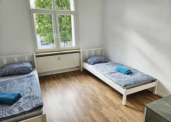 In Herzogenrath-merkstein *