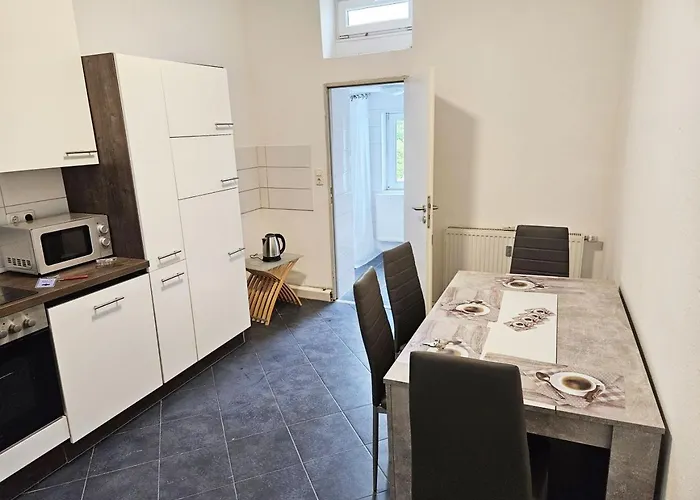 In Herzogenrath-merkstein * Herzogenrath