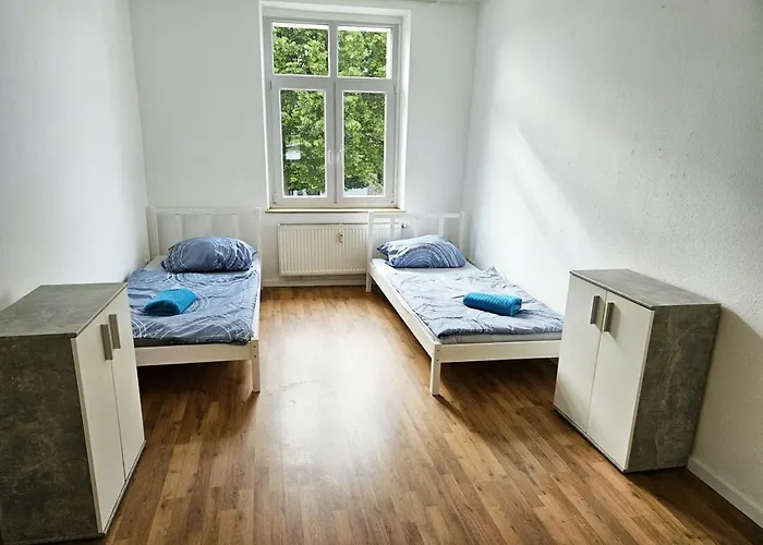 Apartment In Herzogenrath-merkstein *