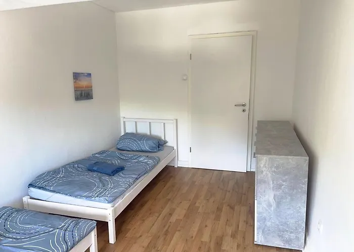 In Herzogenrath-merkstein Apartment *